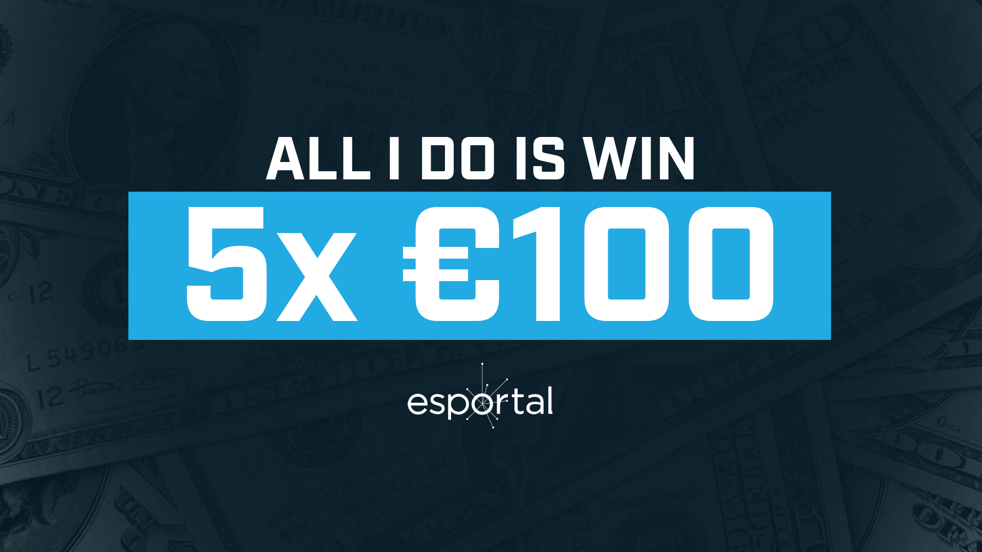 All I Do Is Win All i do is win