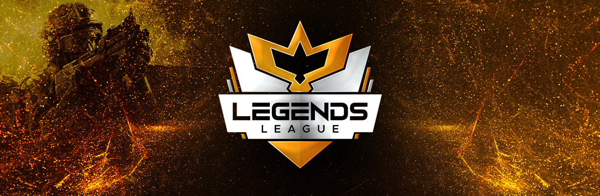 Esportal Legends League