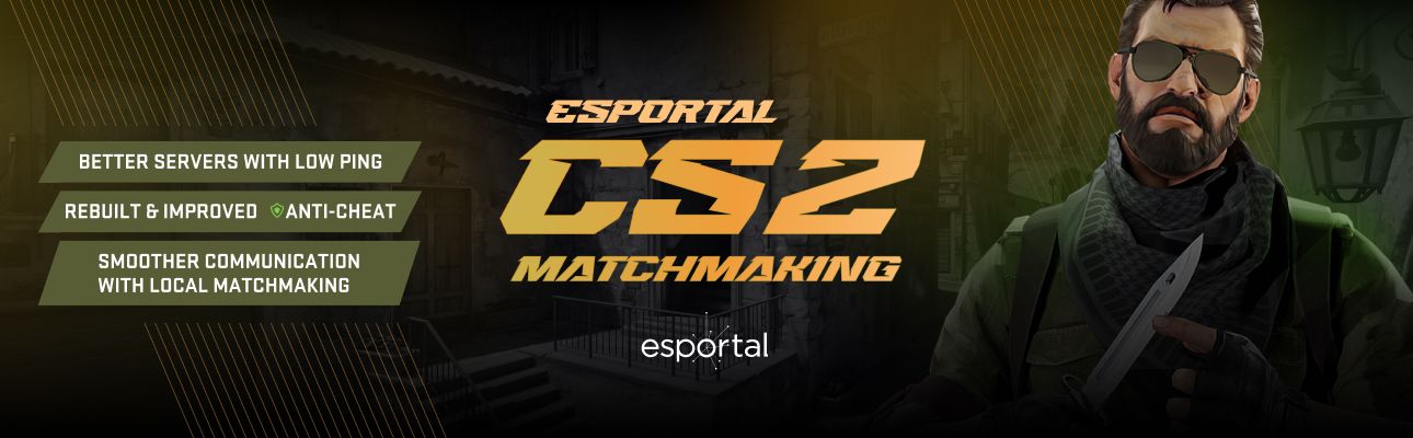 Esportal Survival: Tips for CS2 Champions